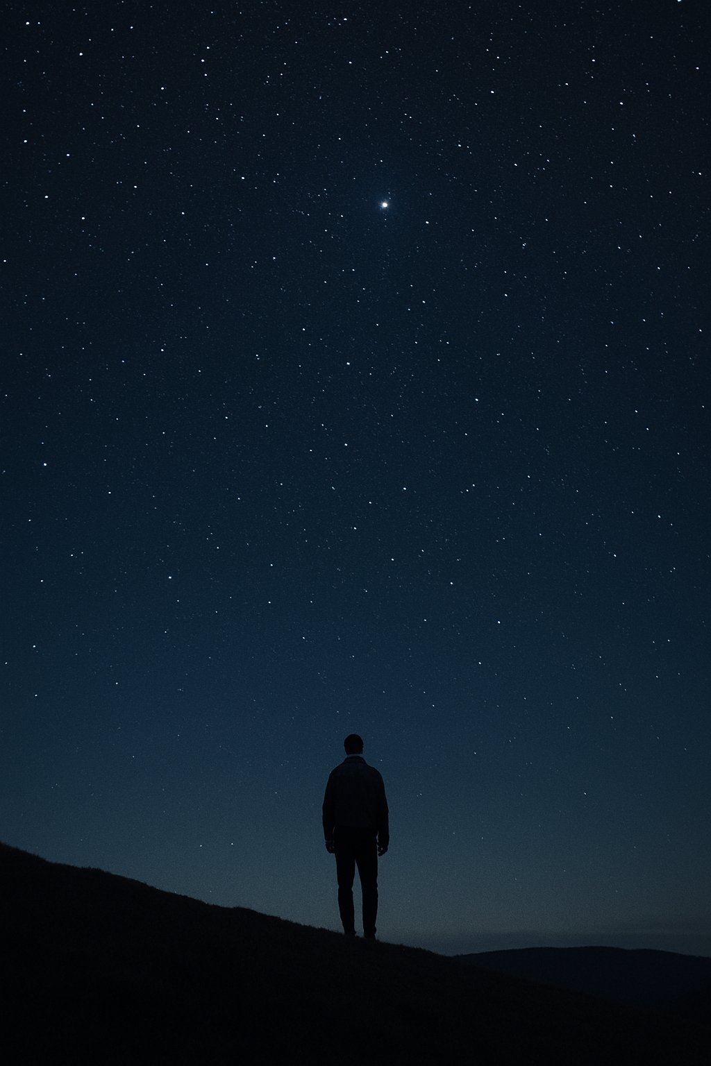 Stars_alone